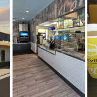 Biscuitville Henderson