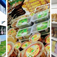 Bismillah Halal Meat Market