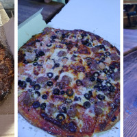 BJ’s Bar and Restaurant