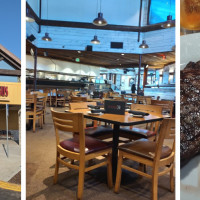 Black Angus Steakhouse - 3601 Rosedale Hwy