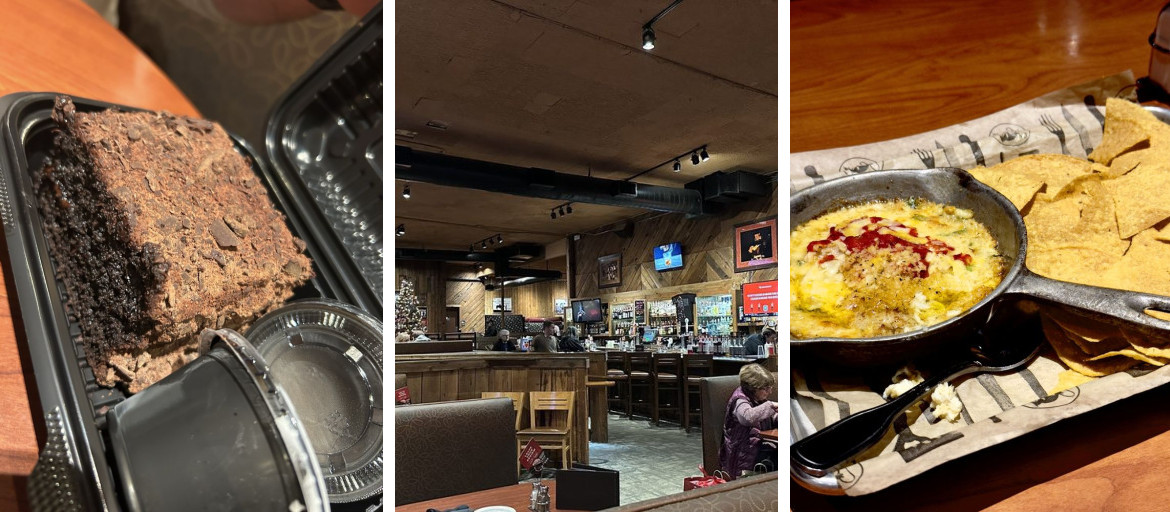 Black Angus Steakhouse