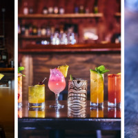 Black Apple Hard Cider