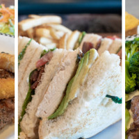 Black Bear Diner - Gilroy