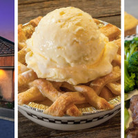 Black Bear Diner - Lake Havasu