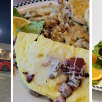 Black Bear Diner Tonopah