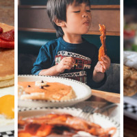 Black Bear Diner Woodland