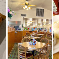 Black Diamond Bakery & Restaurant