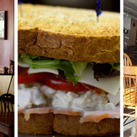 Black Dog Coffee & Catering