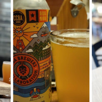 Black Hammer Brewing Company