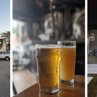 Black Mountain Brewing