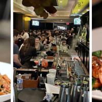 Black Pearl Ann Arbor