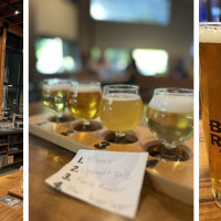 Black Raven Brewing - Woodinville