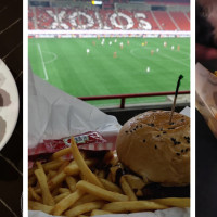 Black Room Sports & Games