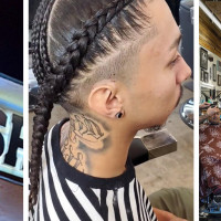 Black sheep barber & shave parlor