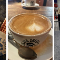 Black Sheep Coffee - Glasgow G2 3AH