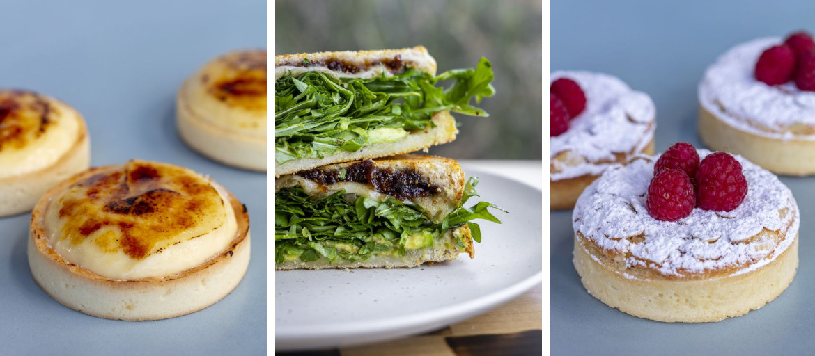 Blackmarket Bakery Oceanside