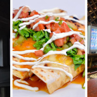 Blackstone Bar & Grill