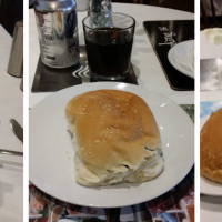 Blair Coffee House & Grill