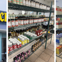 Blalock Seafood & Specialty Gulf Shores