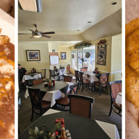 Blanca and Pierre’s