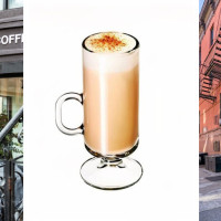 Blank Street Coffee Brooklyn