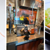 Blaze Pizza - Palm Canyon Dr