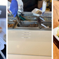 Blend @ Annette's Cafe