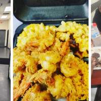 BLESS 4 LESS BBQ AND SEAFOOD - Hinesville Ga.