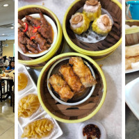 Bless Garden Yum Cha