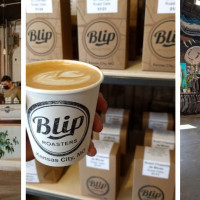 Blip Coffee Roasters