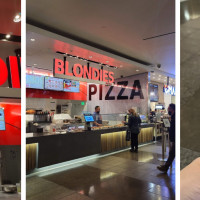 Blondie's Pizza