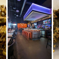 Bloom Bawarchi Indian Restaurant & Bar