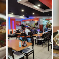 Blooming Vietnamese Cuisine