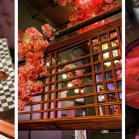 Blossom Soju And Beer