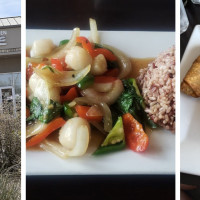 Blu Jasmine Thai Kitchen