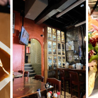 Blue Agave Restaurante y Tequileria