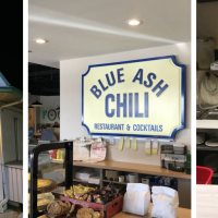Blue Ash Chili