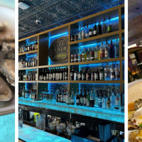 Blue Bayou Restaurant And Oyster Bar