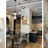 Blue Door Coffee Company