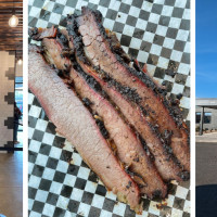 Blue Ember Smokehouse Jonesboro