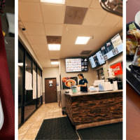 Blue Fin Sushi & Teriyaki