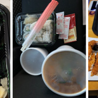 Blue Fish Sushi and Teriyaki