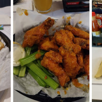 Blue & Gray Bar & Grill