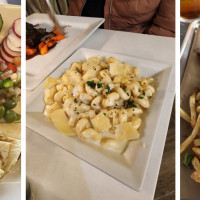 Blue Lagoon Bar & Grill