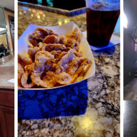 Blue Moon Bar and Grill Lynn Haven