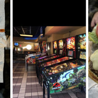 Blue Moon Bar and Grill