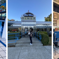 Blue Moon Diner