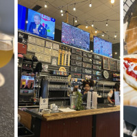 Blue Note Brewing Company