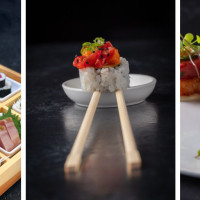 Blue Ocean - Harumama