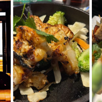 Blue Orchid Restaurant